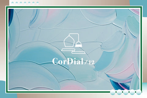 nimbusの名前の由来とブランドの原点