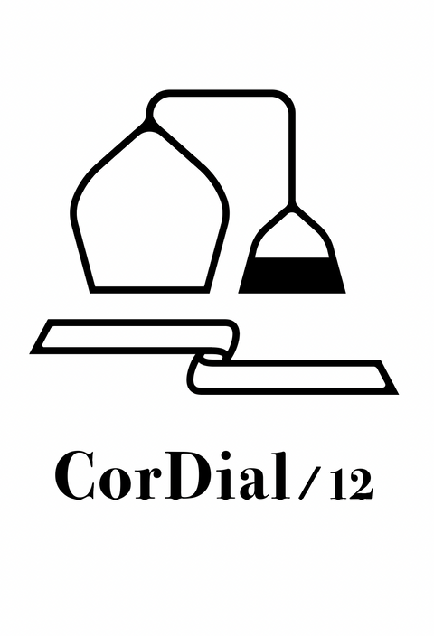 Cordial/12